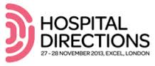 Hospital Directions Logo