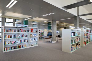Kent Library  (3)