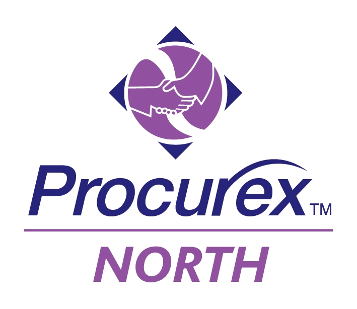 Image result for procurex north logo