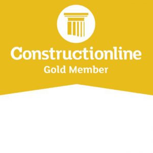 constructionline gold
