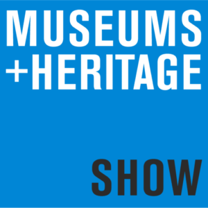 Museums and Heritage Show Logo