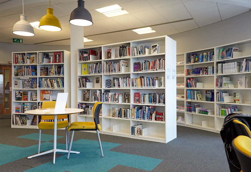 Storage Solutions | Static & Mobile Storage & Shelving | Rackline