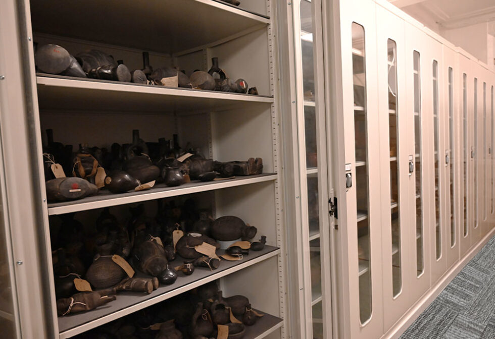 Storage Solutions | Static & Mobile Storage & Shelving | Rackline