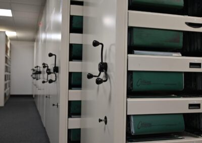 Gettyimages Storage Racking