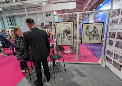 Museums and Heritage Show 2025