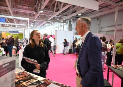 Museums and Heritage Show 2025