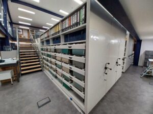 Getty old Site - Media Storage