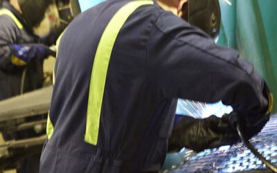 Why Buying from a British Manufacturer Matters