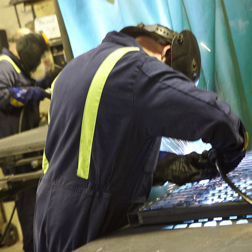 Why Buying from a British Manufacturer Matters