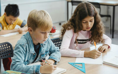 The Benefits of Better Education Storage Solutions