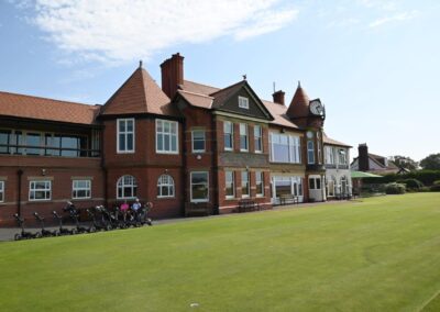 Royal Liverpool Golf Club