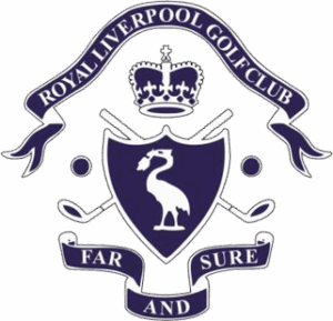 Royal Liverpool Golf Club Logo