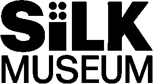 Macclesfield Silk Museum - Logo