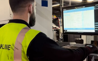 The Top 10 reasons to buy storage from a British manufacturer