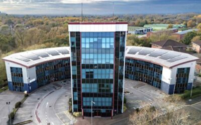 TopCashBack – Storeroom Shelving