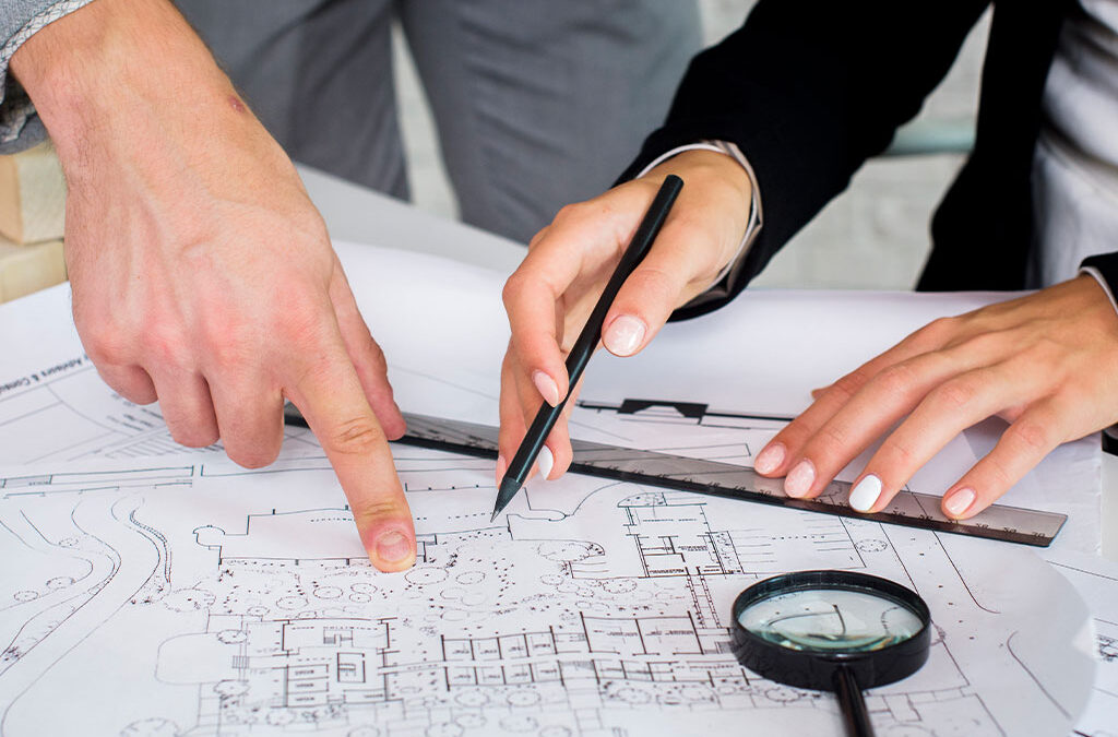 Why Plan Chests Are a Must for Architects