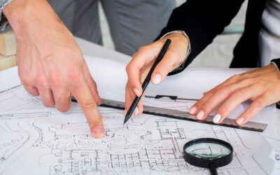 Why Plan Chests Are a Must for Architects