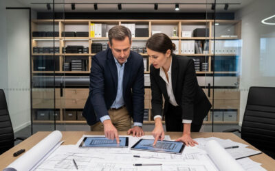 Architects – Partner with us for Client Storage Projects
