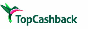 Top Cashback logo