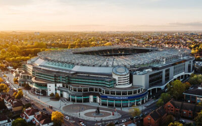 World Rugby Museum – Collection Storage