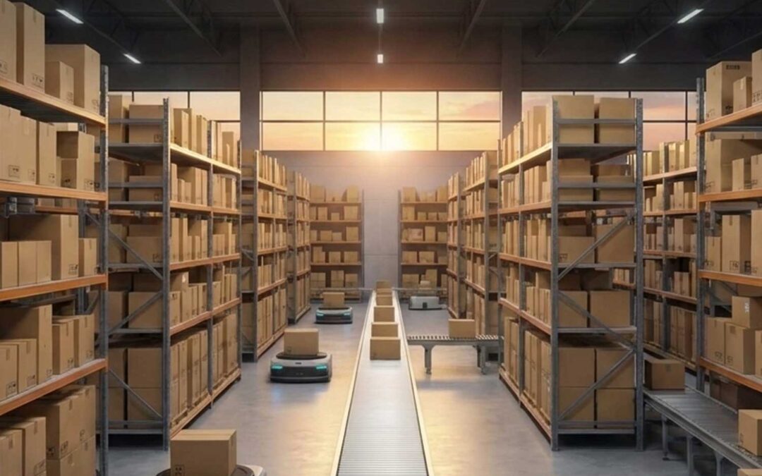 Designing Storage Solutions For E-commerce Businesses