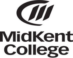 Library Shelving for MidKent College