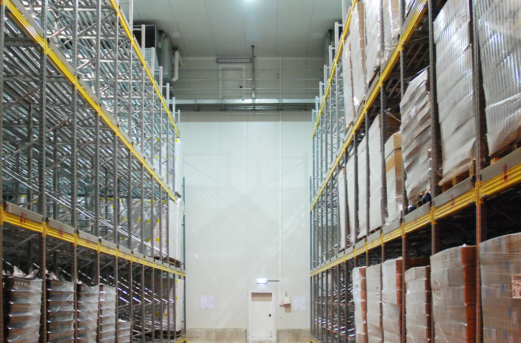 7 Warehouse Racking Safety Mistakes You’re Probably Making