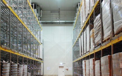 7 Warehouse Racking Safety Mistakes You’re Probably Making
