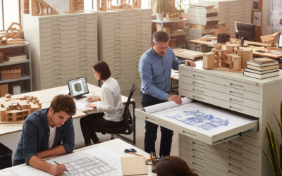 Plan Chests v Scanning: Why Physical Storage Wins