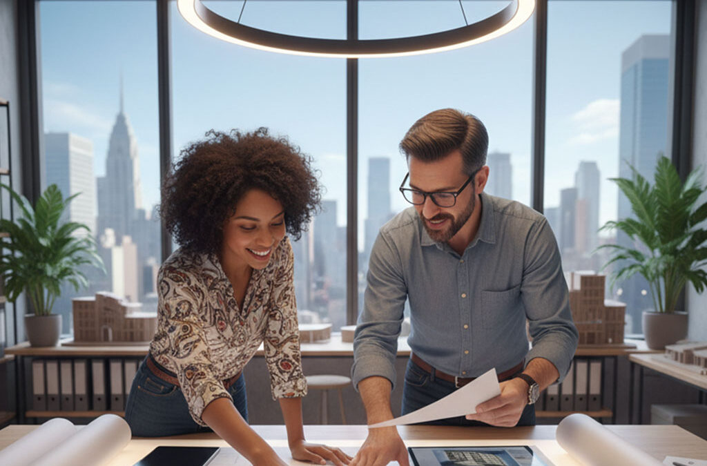 Architects: Integrate Bespoke Storage Early In Your Projects