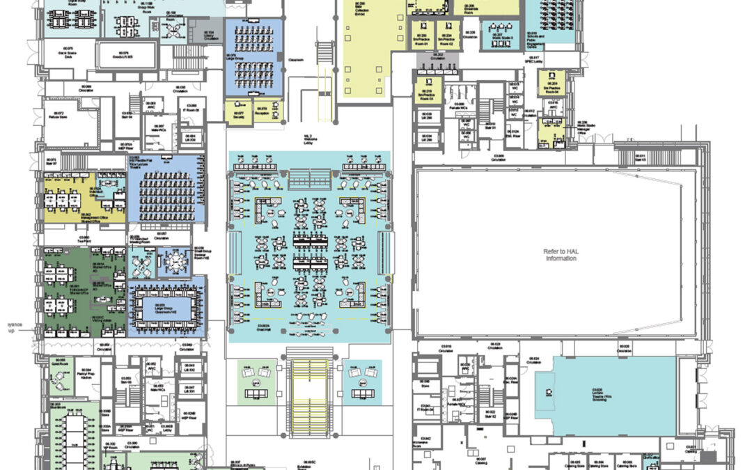 How Bespoke Storage Design Helps Overcome Awkward Spaces