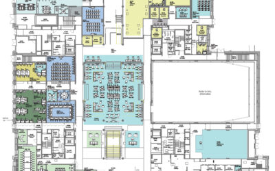 How Bespoke Storage Design Helps Overcome Awkward Spaces