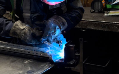 Why Insist On UK Manufactured Shelving Systems?