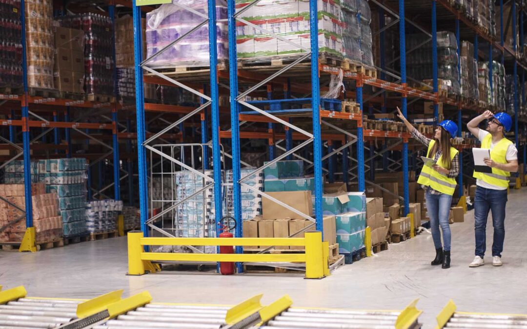 A Facilities Managers Storage Upgrade Checklist