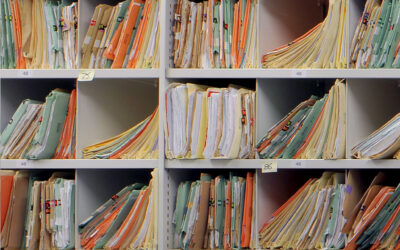 Maximising Filing Capacity Without Expanding