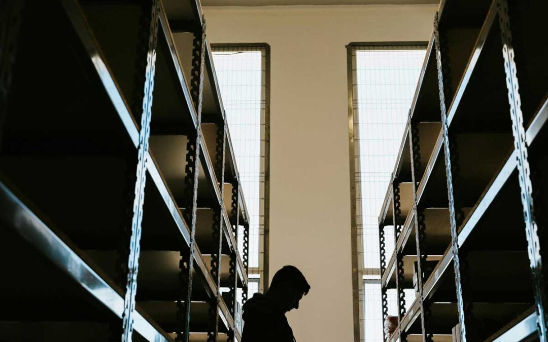 Storage Standards and Compliance: What You Need to Know