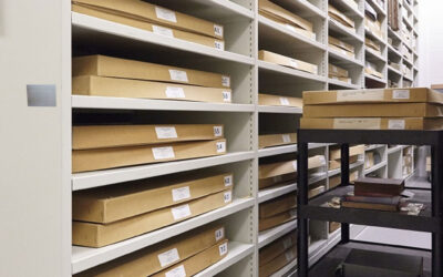 10 Reasons Your Archive Storage Isn’t Working