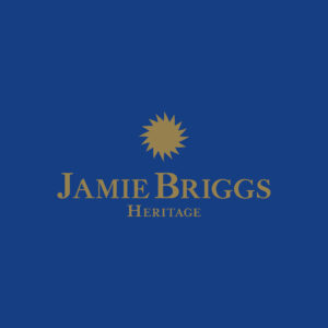 Jamie Briggs Removals and Storage Logo.