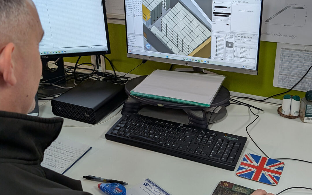 How Storage Design Influences Staff Productivity And Morale