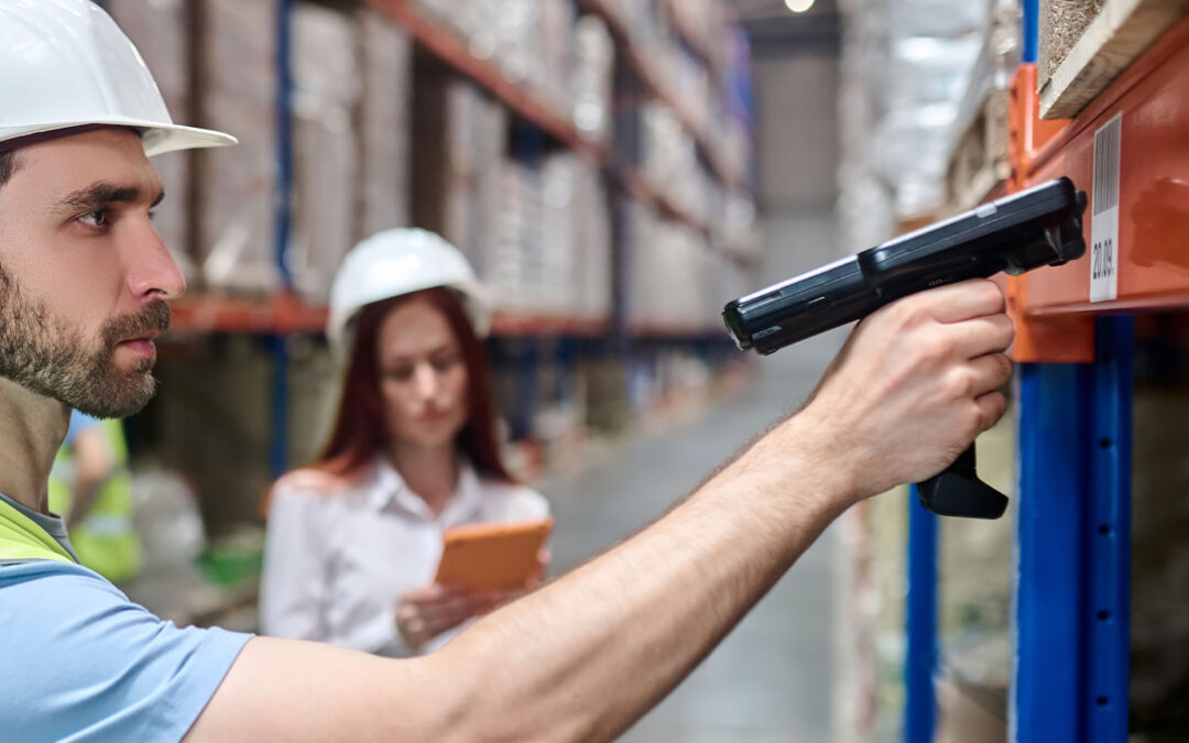 Make Shelf Racking More Efficient