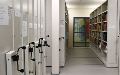 Common Myths About Mobile Roller Racking (And The Truth Behind Them)