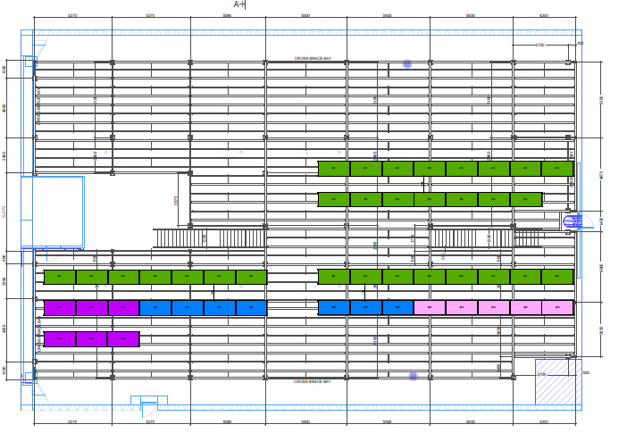 Jamie-Briggs2 Jamie Briggs - Mezzanine Floor and Storage Installation