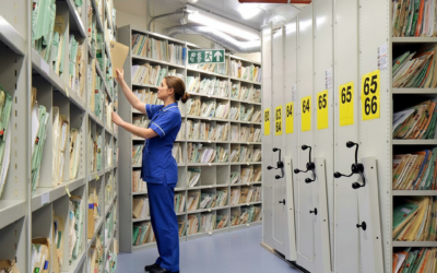 The Hidden Costs Of Poor Healthcare Filing