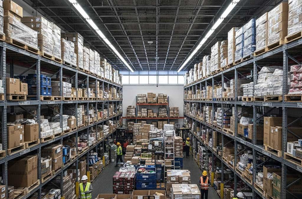 How to Spot Hidden Storage Waste in Your Building