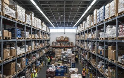 How to Spot Hidden Storage Waste in Your Building