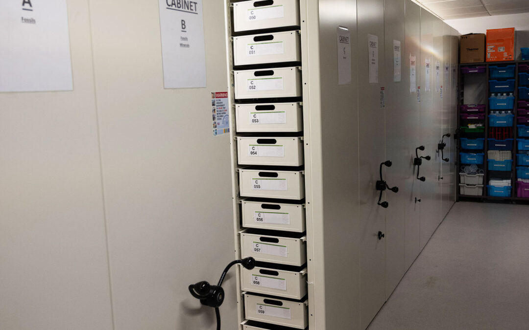 Building A Business Case For High Density Storage