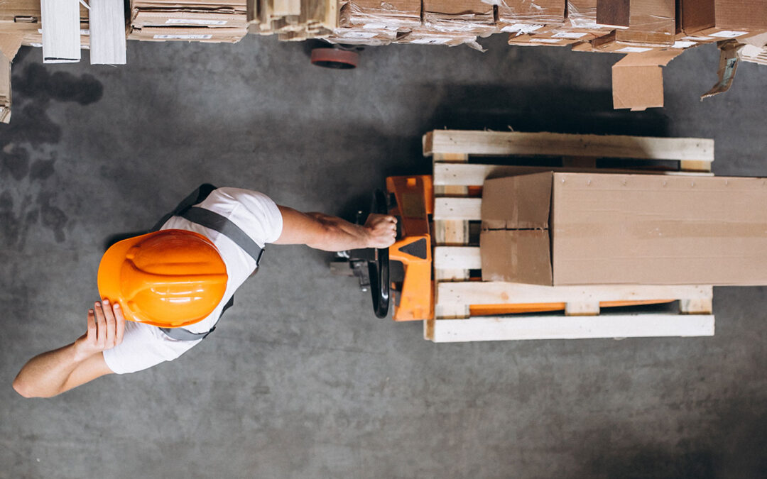 Making Storage Safer for Staff: Access, Ergonomics, and Daily Usability