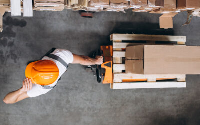 Making Storage Safer for Staff: Access, Ergonomics, and Daily Usability