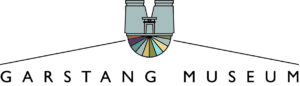 Garstang Museum Logo