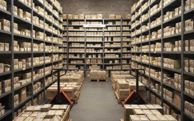 The ROI of Better Storage: When Space Savings Pay for Themselves